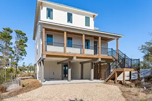 110 Seagrass Cir, Port Saint Joe, FL 32456 - Photo 54
