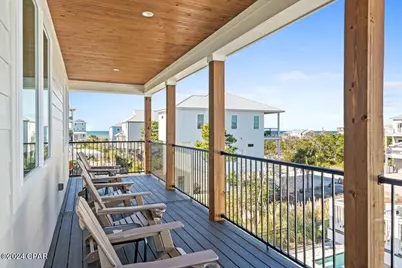 110 Seagrass Circle, Port Saint Joe, FL 32456 - Photo 2