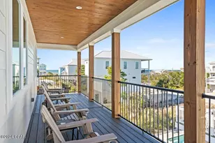 110 Seagrass Cir, Port Saint Joe, FL 32456 - Photo 2