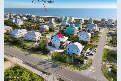 110 Seagrass Circle, Port Saint Joe, FL 32456 - Photo 64