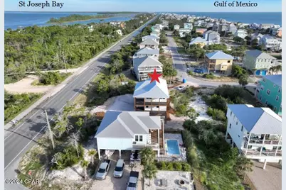 110 Seagrass Circle, Port Saint Joe, FL 32456 - Photo 62