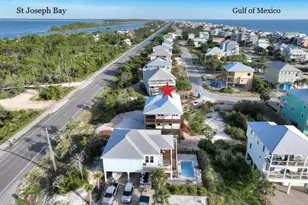 110 Seagrass Cir, Port Saint Joe, FL 32456 - Photo 62