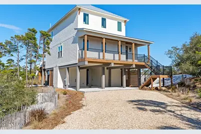 110 Seagrass Circle, Port Saint Joe, FL 32456 - Photo 1