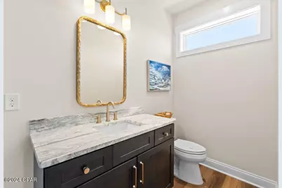 110 Seagrass Circle, Port Saint Joe, FL 32456 - Photo 14