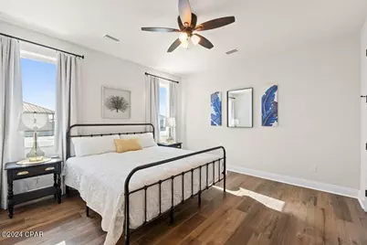 110 Seagrass Circle, Port Saint Joe, FL 32456 - Photo 32