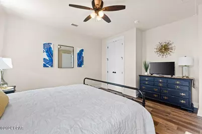 110 Seagrass Circle, Port Saint Joe, FL 32456 - Photo 34