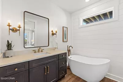 110 Seagrass Circle, Port Saint Joe, FL 32456 - Photo 26