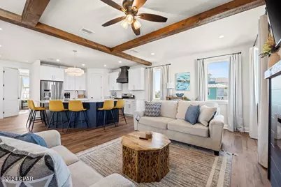 110 Seagrass Circle, Port Saint Joe, FL 32456 - Photo 4