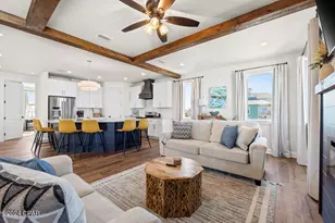 110 Seagrass Cir, Port Saint Joe, FL 32456 - Photo 4