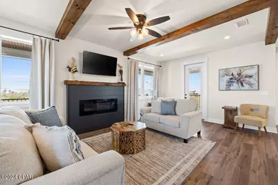 110 Seagrass Circle, Port Saint Joe, FL 32456 - Photo 6