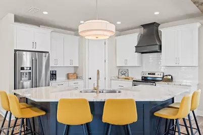 110 Seagrass Circle, Port Saint Joe, FL 32456 - Photo 8