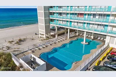 14401 Front Beach Road #401, Panama City Beach, FL 32413 - Photo 8