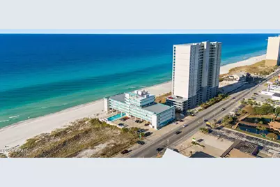14401 Front Beach Road #401, Panama City Beach, FL 32413 - Photo 2