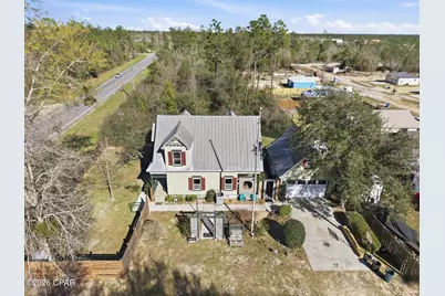 13728 Highway 20, Youngstown, FL 32466 - Photo 6