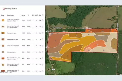 122Ac Hwy 179, Bonifay, FL 32425 - Photo 26