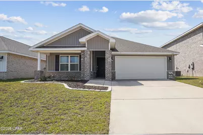4753 Firefly Lane, Panama City, FL 32404 - Photo 1