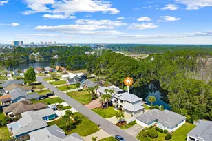 12560 Emerald Lake Dr, Panama City Beach, FL 32407 - Photo 46