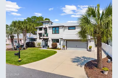 12560 Emerald Lake Drive, Panama City Beach, FL 32407 - Photo 2