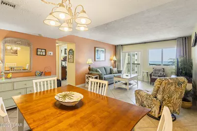 23223 Front Beach Road #B3-407, Panama City Beach, FL 32413 - Photo 12