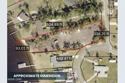 000 Plantation Drive, Panama City, FL 32404 - Photo 14