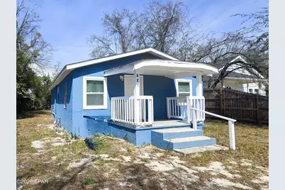 825 E 11th Court, Panama City, FL 32401 - Photo 1