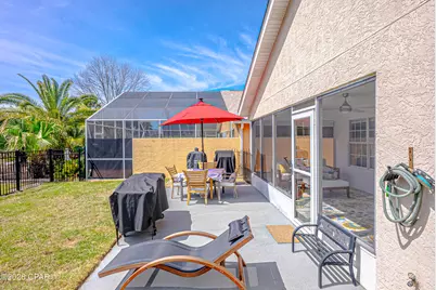 237 S Glades Trail, Panama City Beach, FL 32407 - Photo 34