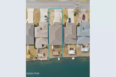 3412 Harrison Avenue, Panama City, FL 32405 - Photo 2