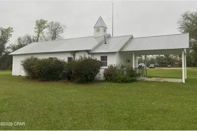 20325 Evans Street, Blountstown, FL 32424 - Photo 2