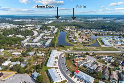 205 Palmeras Marinas Lane, Panama City Beach, FL 32407 - Photo 32