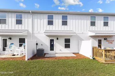 205 Palmeras Marinas Lane, Panama City Beach, FL 32407 - Photo 22