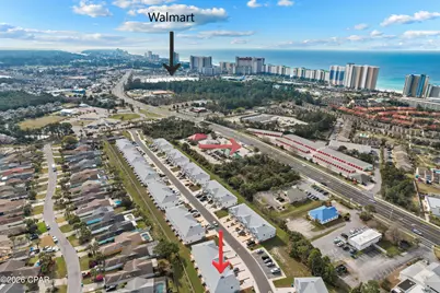 205 Palmeras Marinas Lane, Panama City Beach, FL 32407 - Photo 30