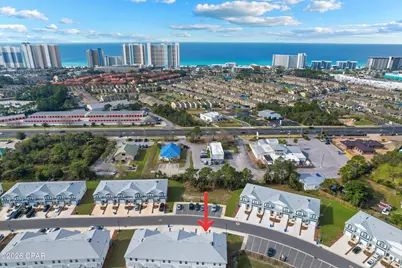 205 Palmeras Marinas Lane, Panama City Beach, FL 32407 - Photo 28