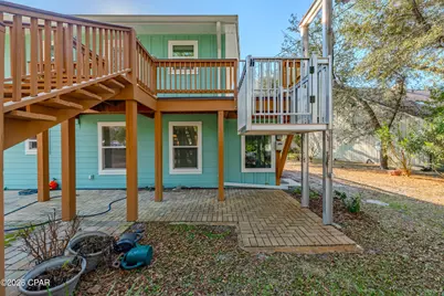 248 Ponce De Leon Street, Port Saint Joe, FL 32456 - Photo 32