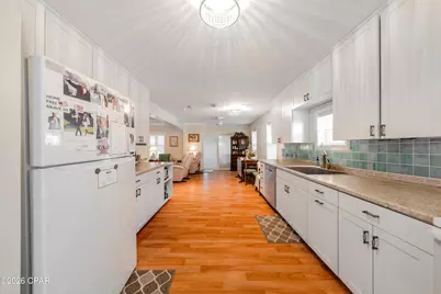 248 Ponce De Leon Street, Port Saint Joe, FL 32456 - Photo 8