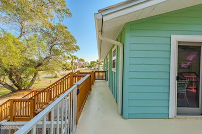 248 Ponce De Leon Street, Port Saint Joe, FL 32456 - Photo 36
