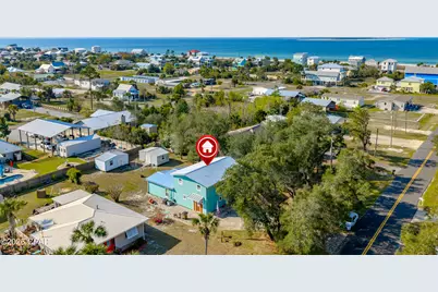 248 Ponce De Leon Street, Port Saint Joe, FL 32456 - Photo 42