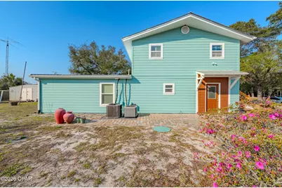 248 Ponce De Leon Street, Port Saint Joe, FL 32456 - Photo 34