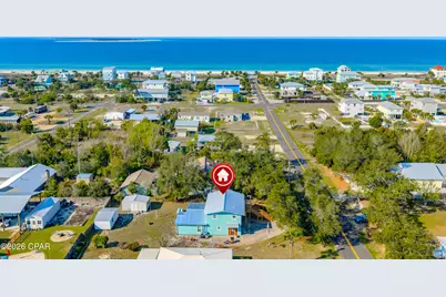 248 Ponce De Leon Street, Port Saint Joe, FL 32456 - Photo 4
