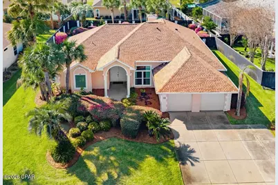 113 Palm Bay Boulevard, Panama City Beach, FL 32408 - Photo 2