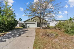 6928 Bayou George Dr, Panama City, FL 32404 - Photo 1