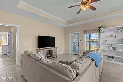 6928 Bayou George Drive, Panama City, FL 32404 - Photo 16