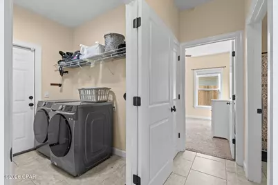 6928 Bayou George Drive, Panama City, FL 32404 - Photo 18