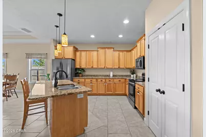 6928 Bayou George Drive, Panama City, FL 32404 - Photo 12