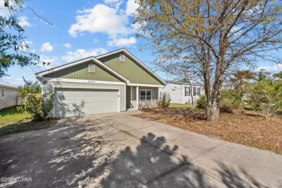 6928 Bayou George Drive, Panama City, FL 32404 - Photo 2