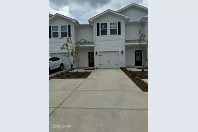 147 Ellery Lane, Panama City Beach, FL 32413 - Photo 1