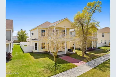 3931 Indian Springs Road, Panama City, FL 32404 - Photo 1