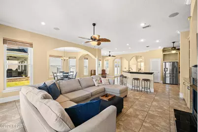 3931 Indian Springs Road, Panama City, FL 32404 - Photo 14