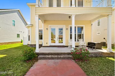 3931 Indian Springs Road, Panama City, FL 32404 - Photo 4