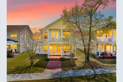 3931 Indian Springs Road, Panama City, FL 32404 - Photo 2