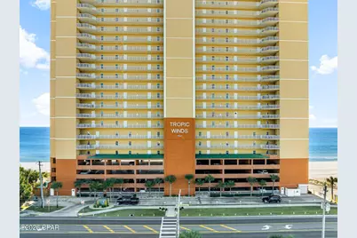 17643 Front Beach Road #603, Panama City Beach, FL 32413 - Photo 36